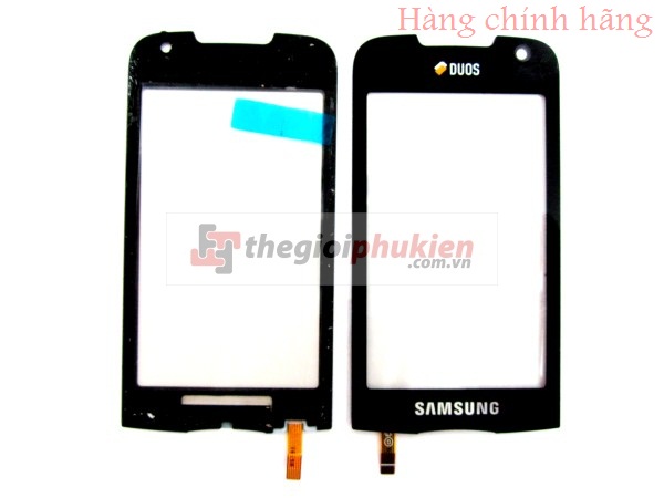Cảm ứng Samsung B7722 Công ty